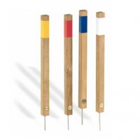 teak-hazard-markers